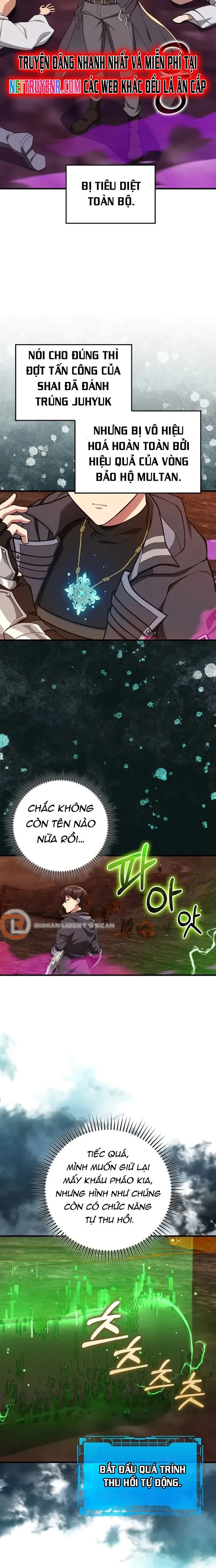 Người Chơi Cấp Tối Đa Chapter 80 - 2