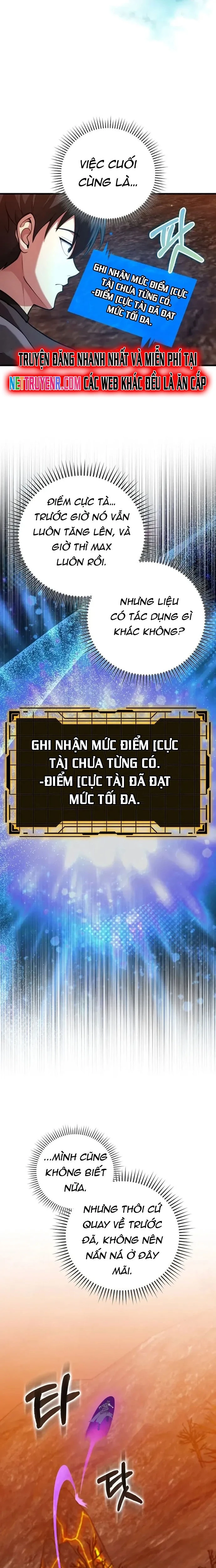 Người Chơi Cấp Tối Đa Chapter 80 - 3
