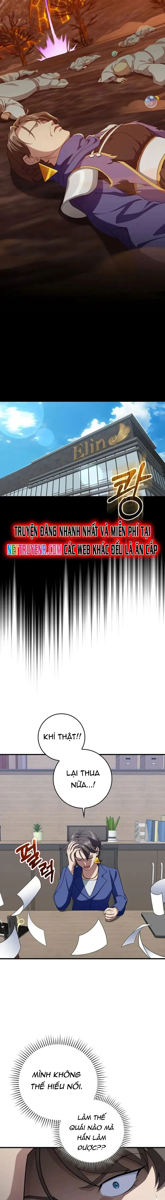 Người Chơi Cấp Tối Đa Chapter 80 - 4