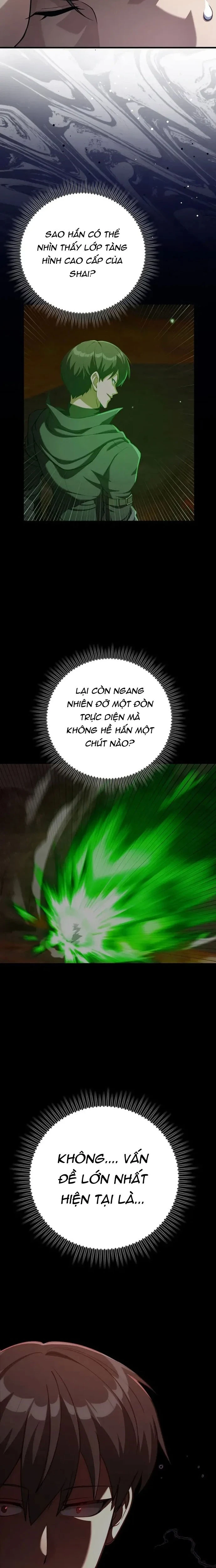 Người Chơi Cấp Tối Đa Chapter 80 - 5