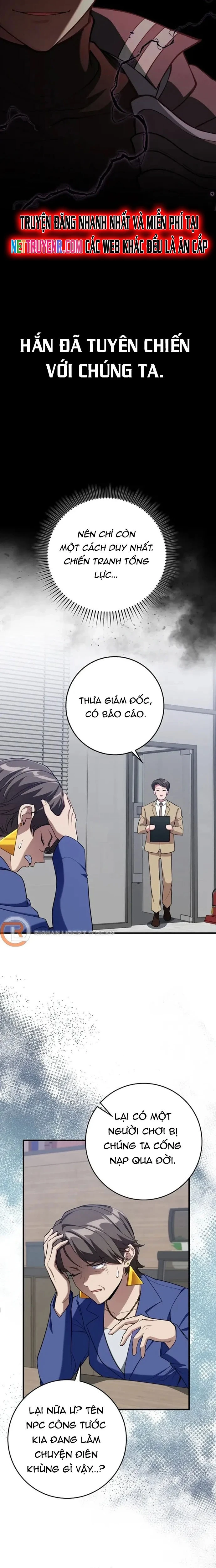 Người Chơi Cấp Tối Đa Chapter 80 - 6