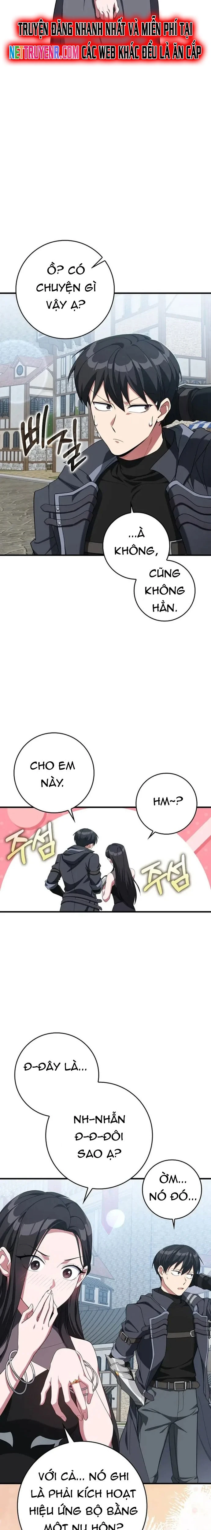 Người Chơi Cấp Tối Đa Chapter 80 - 13