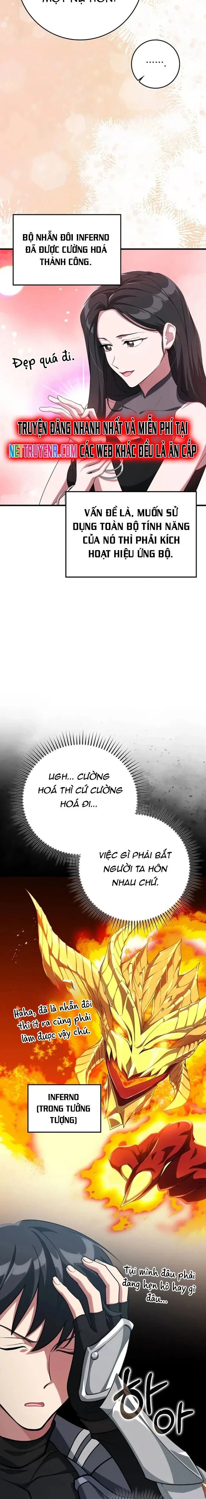 Người Chơi Cấp Tối Đa Chapter 80 - 14