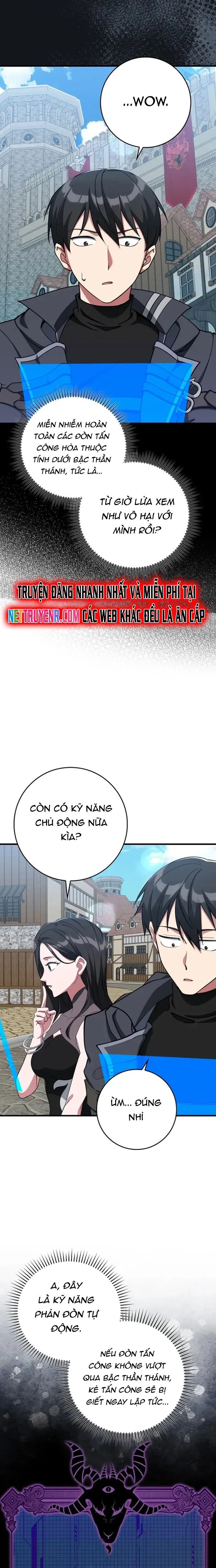 Người Chơi Cấp Tối Đa Chapter 80 - 18