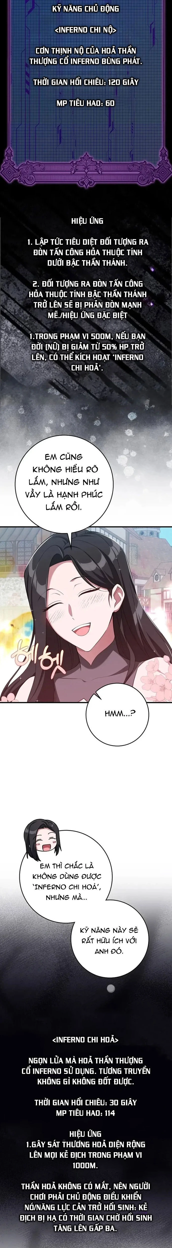 Người Chơi Cấp Tối Đa Chapter 80 - 19