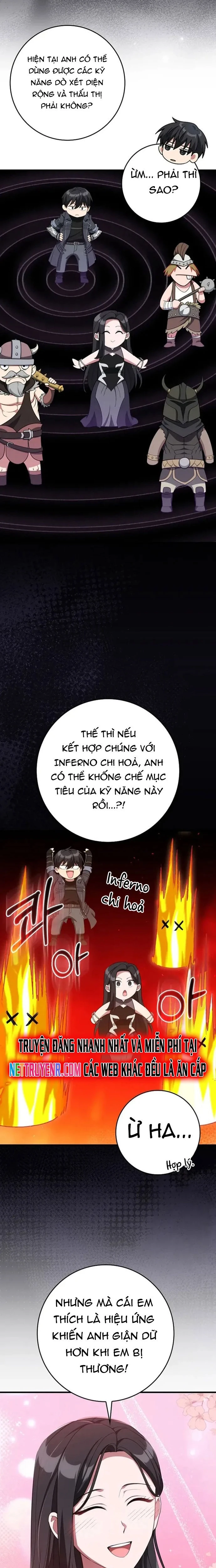 Người Chơi Cấp Tối Đa Chapter 80 - 20