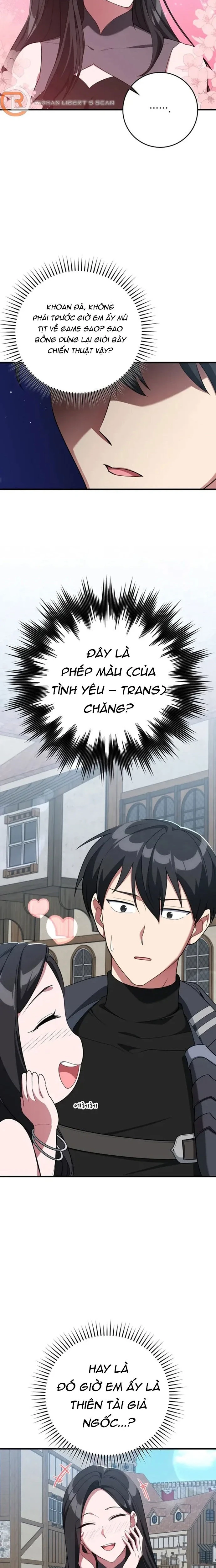 Người Chơi Cấp Tối Đa Chapter 80 - 21