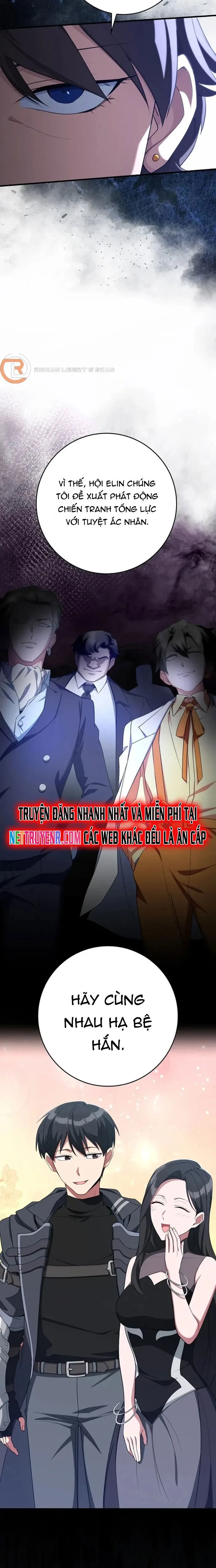 Người Chơi Cấp Tối Đa Chapter 80 - 24