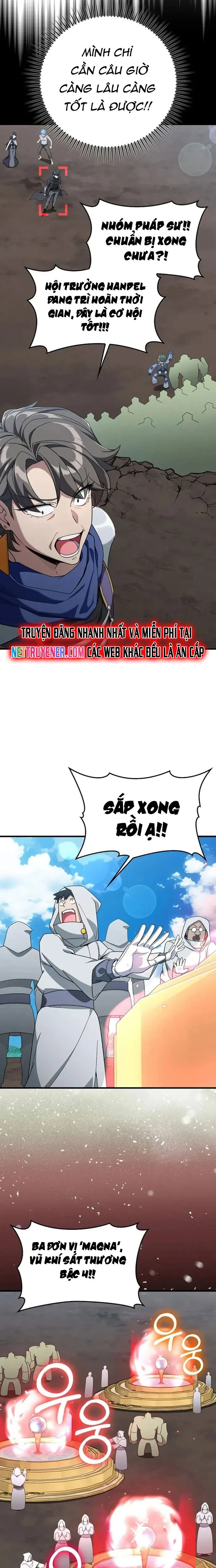 Người Chơi Cấp Tối Đa Chapter 81 - 16