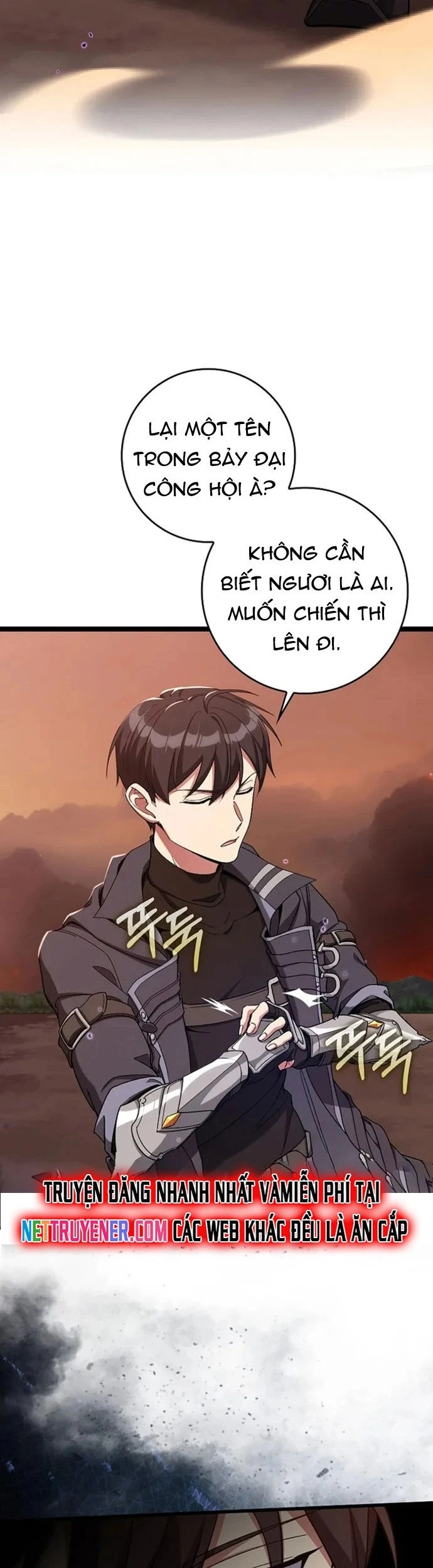 Người Chơi Cấp Tối Đa Chapter 82 - 3