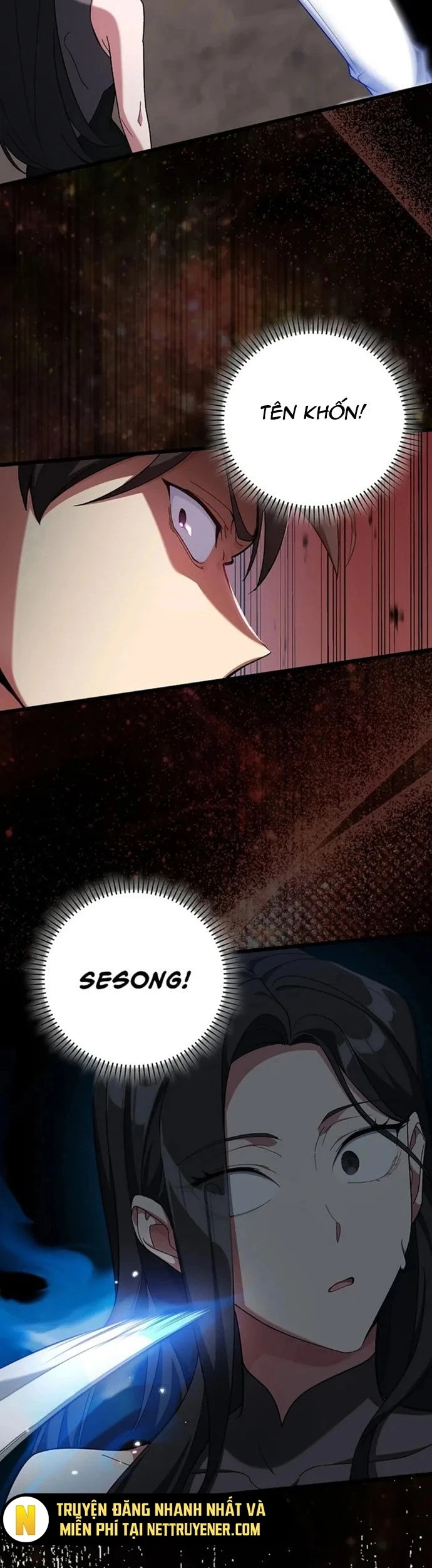 Người Chơi Cấp Tối Đa Chapter 82 - 8