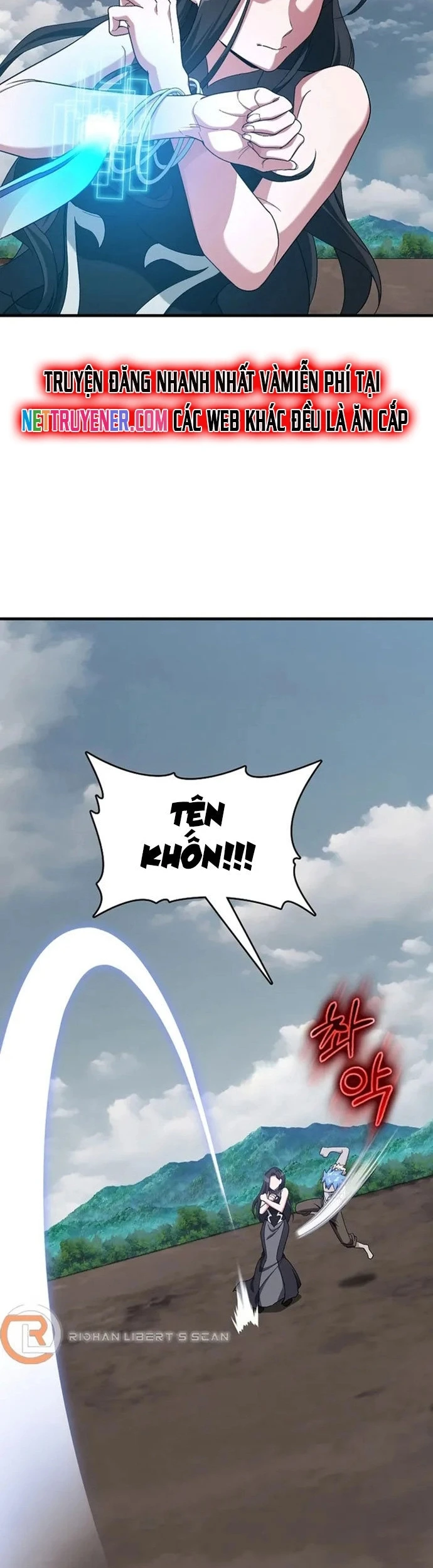 Người Chơi Cấp Tối Đa Chapter 82 - 11