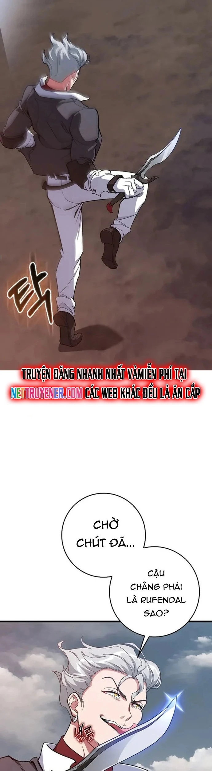 Người Chơi Cấp Tối Đa Chapter 82 - 12