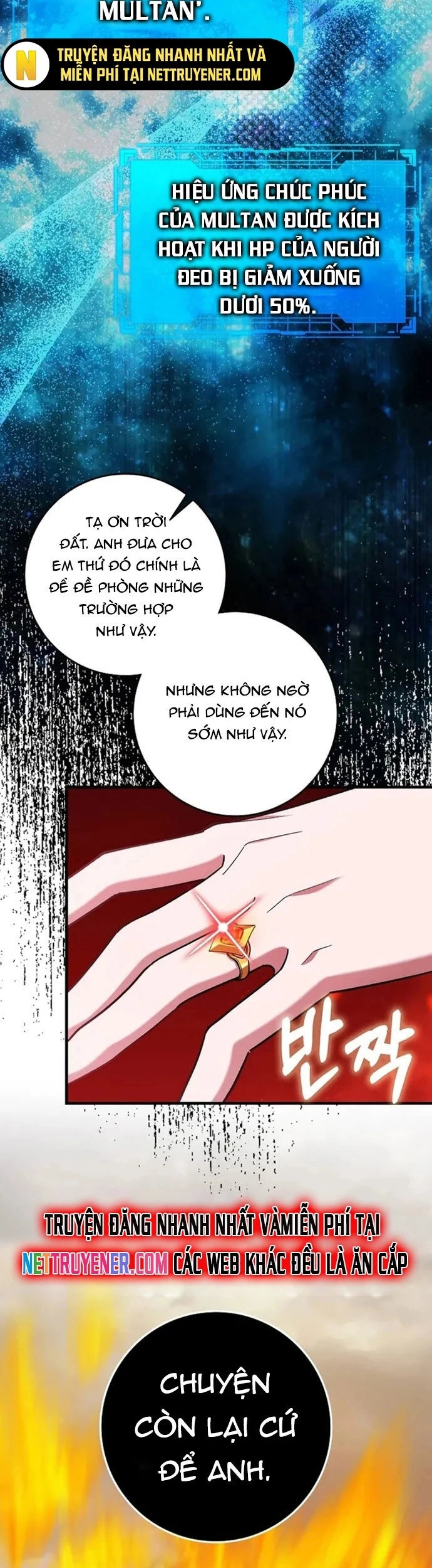 Người Chơi Cấp Tối Đa Chapter 82 - 15
