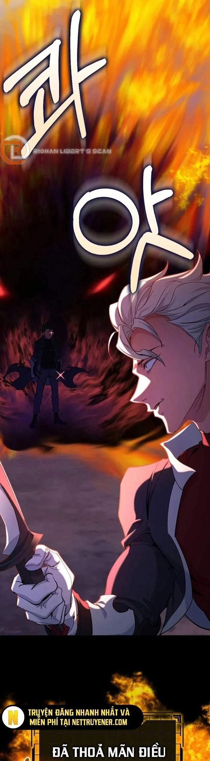Người Chơi Cấp Tối Đa Chapter 82 - 16