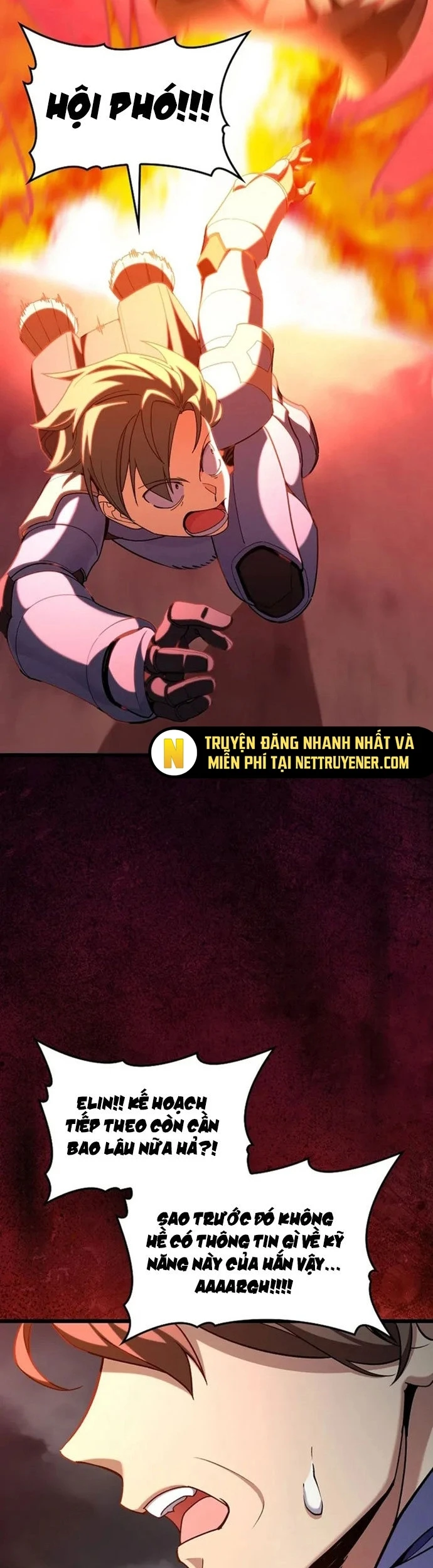 Người Chơi Cấp Tối Đa Chapter 82 - 21
