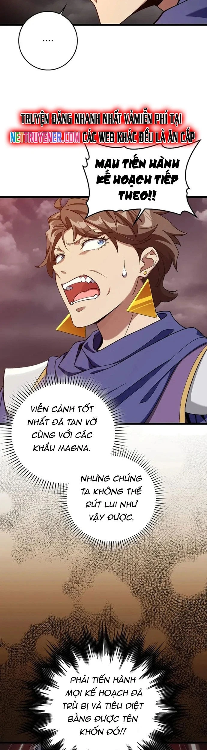 Người Chơi Cấp Tối Đa Chapter 82 - 22