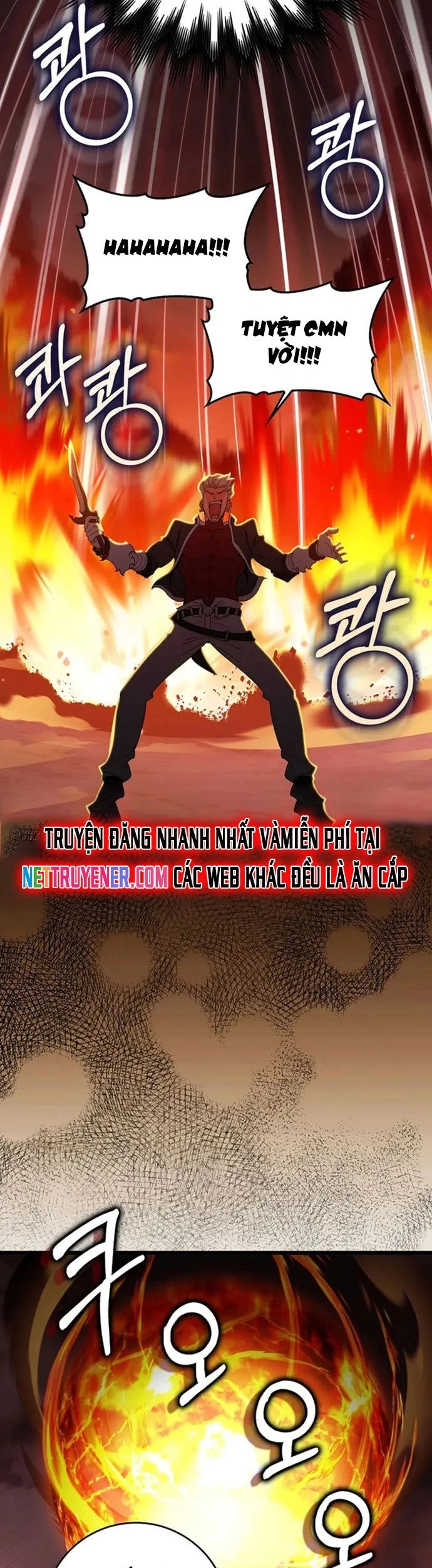 Người Chơi Cấp Tối Đa Chapter 82 - 23