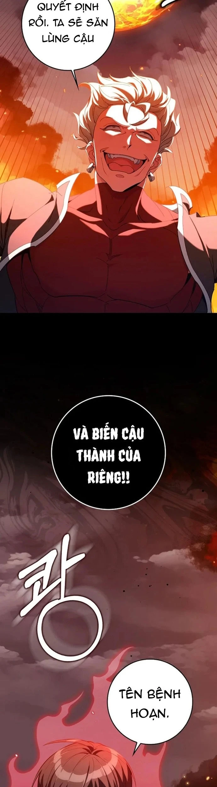 Người Chơi Cấp Tối Đa Chapter 82 - 24