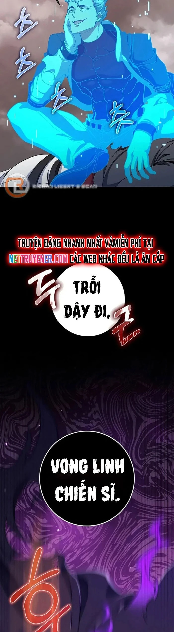 Người Chơi Cấp Tối Đa Chapter 82 - 26