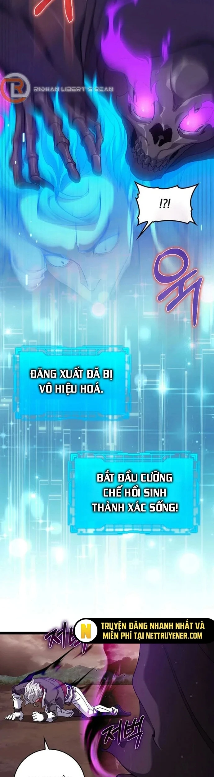 Người Chơi Cấp Tối Đa Chapter 82 - 27