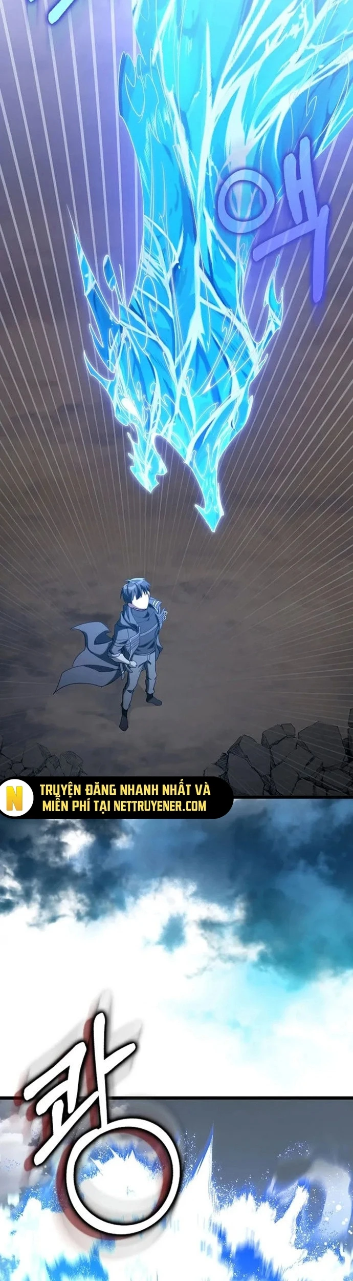 Người Chơi Cấp Tối Đa Chapter 82 - 35