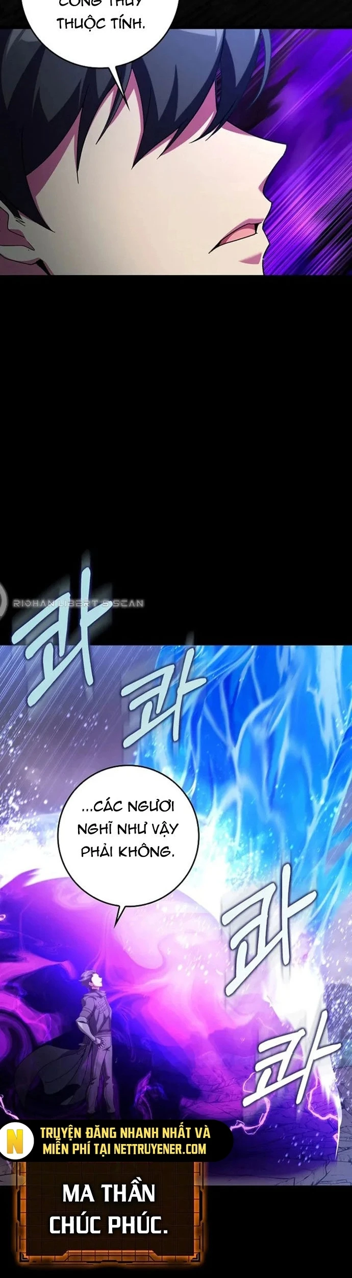Người Chơi Cấp Tối Đa Chapter 82 - 38