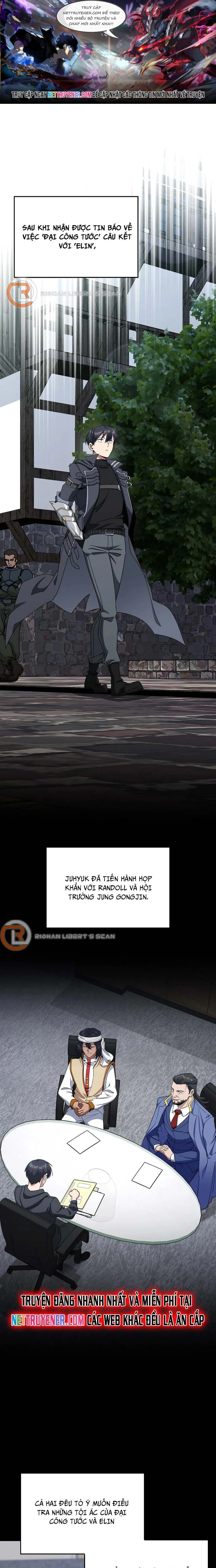 Người Chơi Cấp Tối Đa Chapter 85 - 1