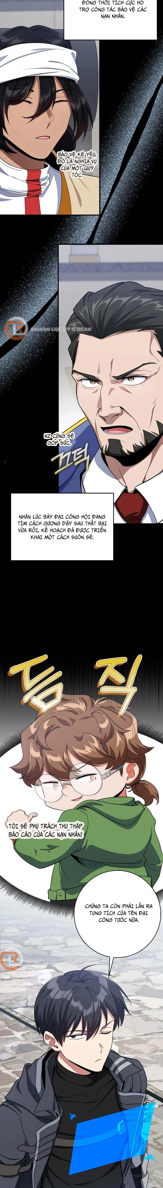 Người Chơi Cấp Tối Đa Chapter 85 - 2