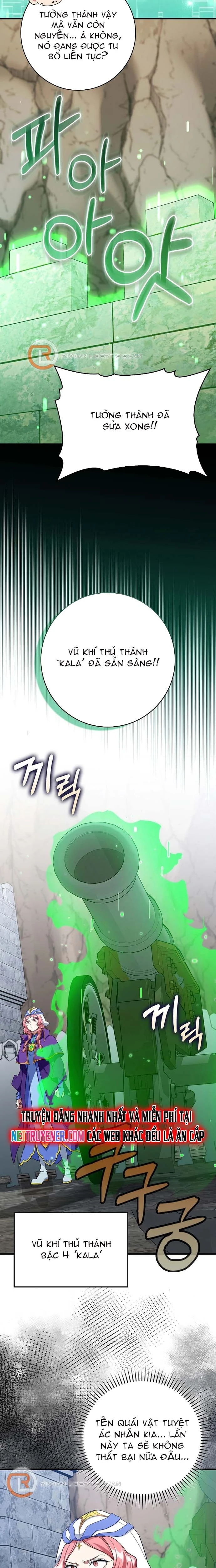 Người Chơi Cấp Tối Đa Chapter 85 - 21