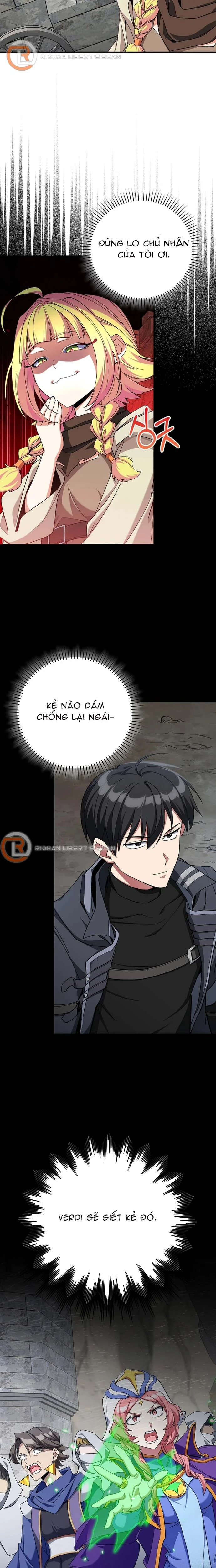 Người Chơi Cấp Tối Đa Chapter 85 - 23