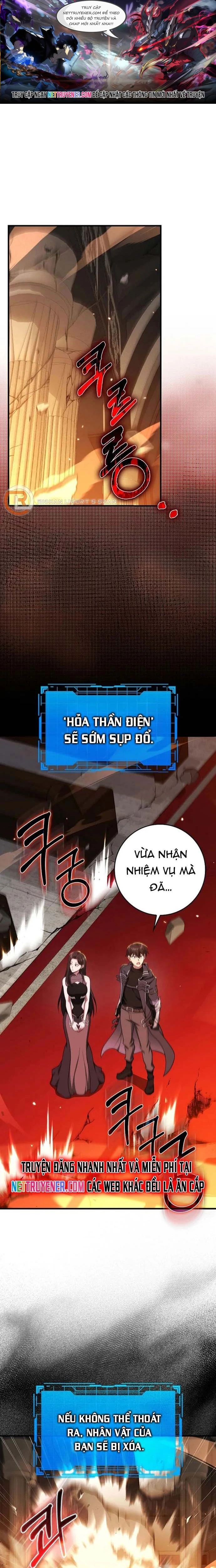 Người Chơi Cấp Tối Đa Chapter 88 - 1