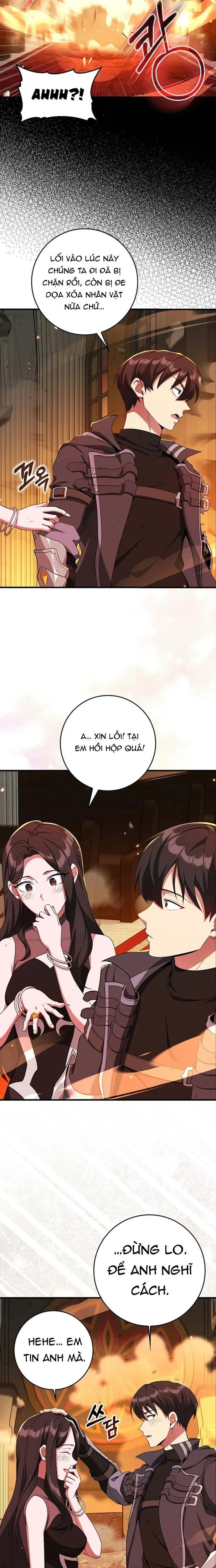 Người Chơi Cấp Tối Đa Chapter 88 - 2