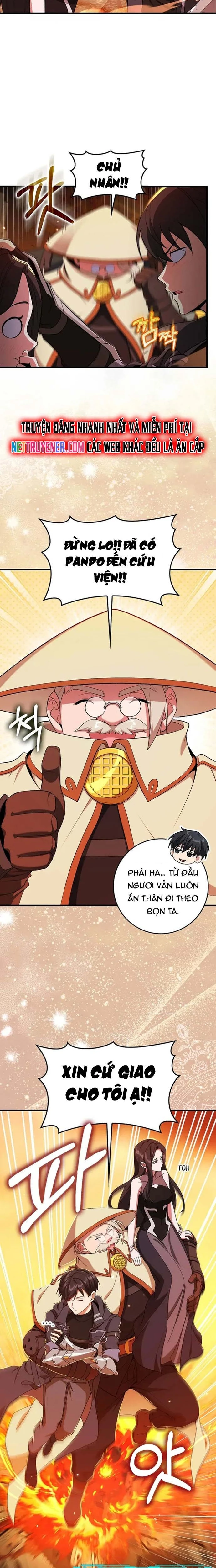 Người Chơi Cấp Tối Đa Chapter 88 - 3