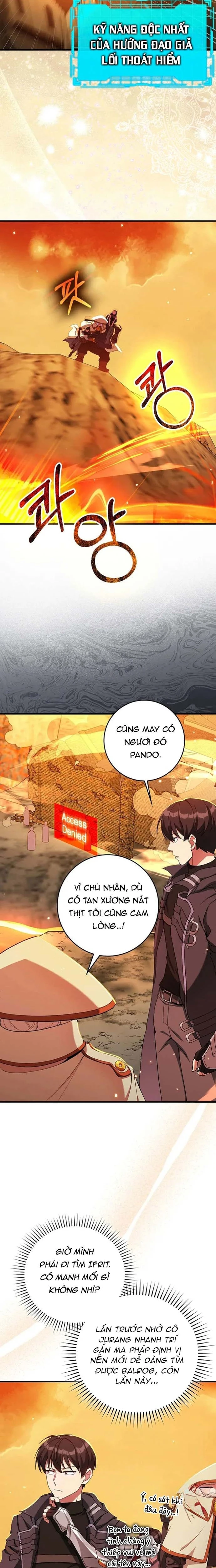 Người Chơi Cấp Tối Đa Chapter 88 - 4