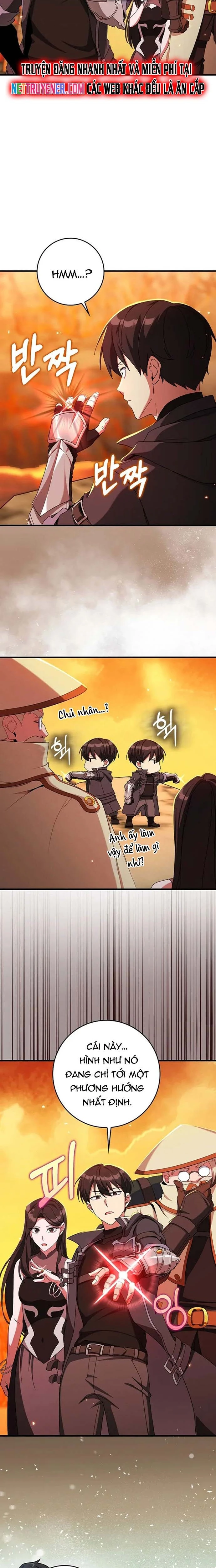 Người Chơi Cấp Tối Đa Chapter 88 - 5