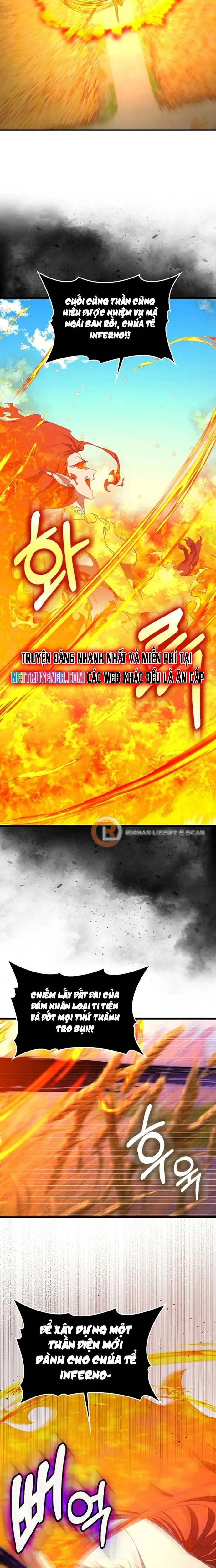 Người Chơi Cấp Tối Đa Chapter 88 - 11