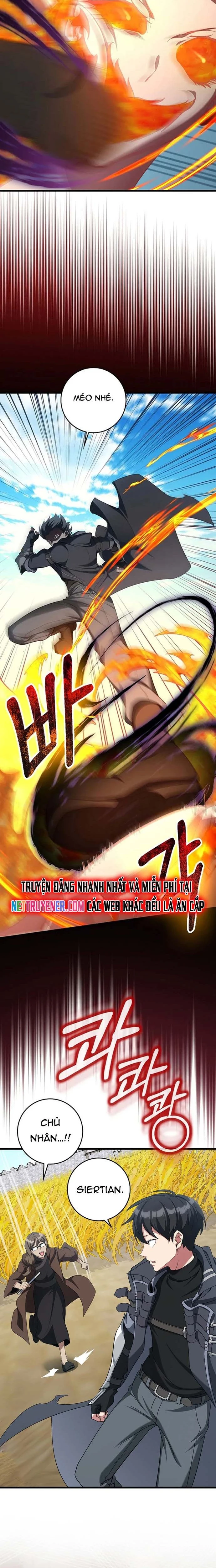 Người Chơi Cấp Tối Đa Chapter 88 - 12