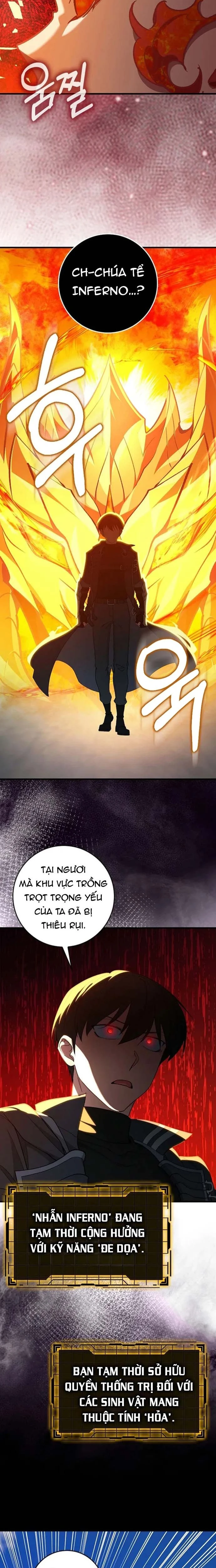 Người Chơi Cấp Tối Đa Chapter 88 - 14