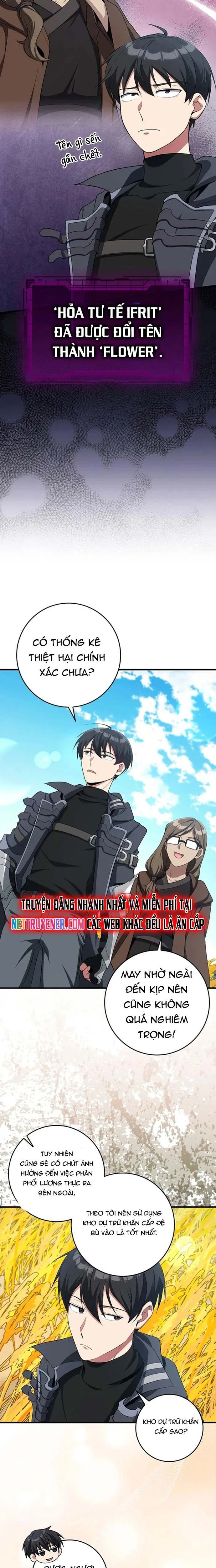 Người Chơi Cấp Tối Đa Chapter 88 - 18