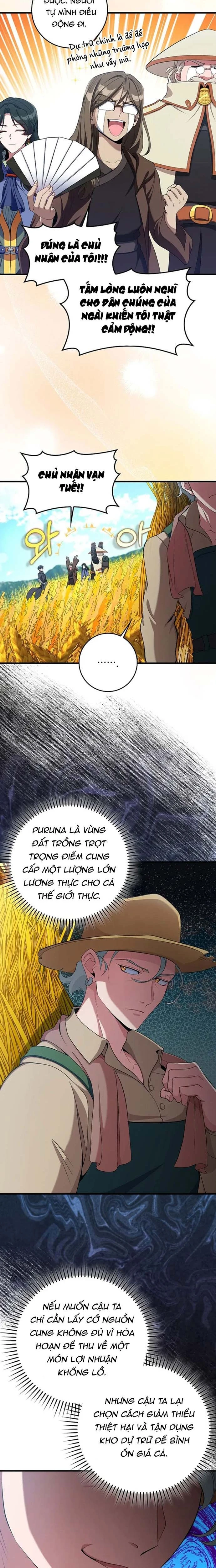 Người Chơi Cấp Tối Đa Chapter 88 - 19