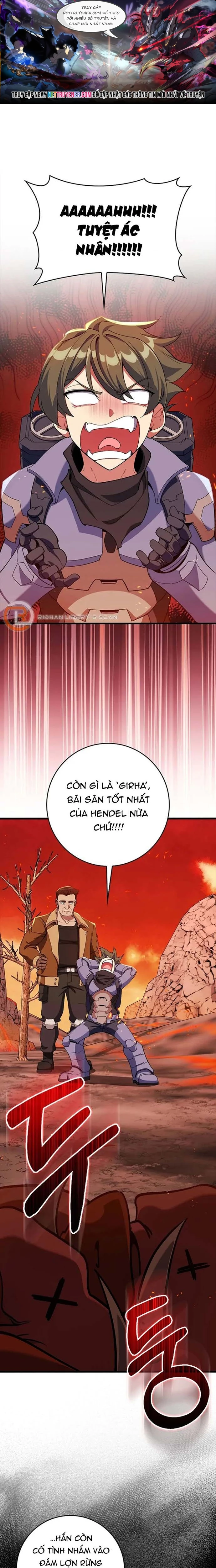 Người Chơi Cấp Tối Đa Chapter 89 - 1