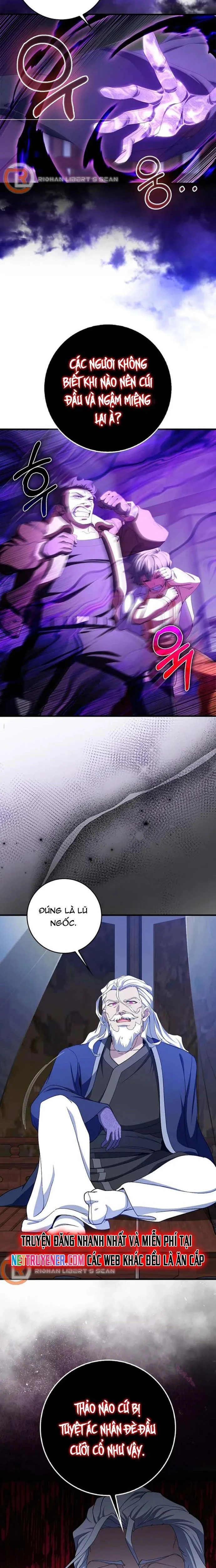 Người Chơi Cấp Tối Đa Chapter 89 - 7