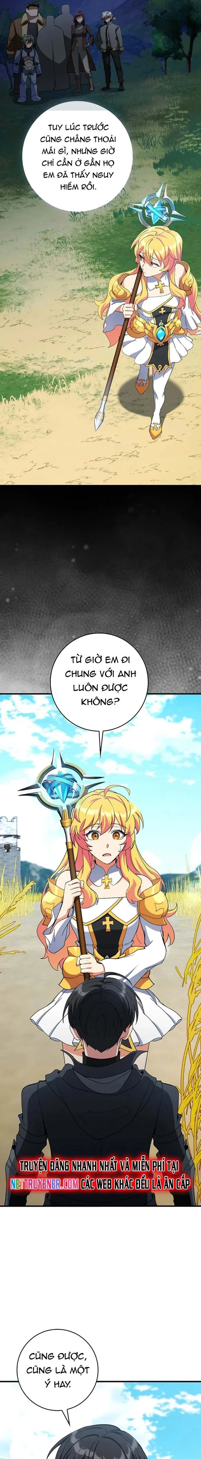 Người Chơi Cấp Tối Đa Chapter 89 - 13