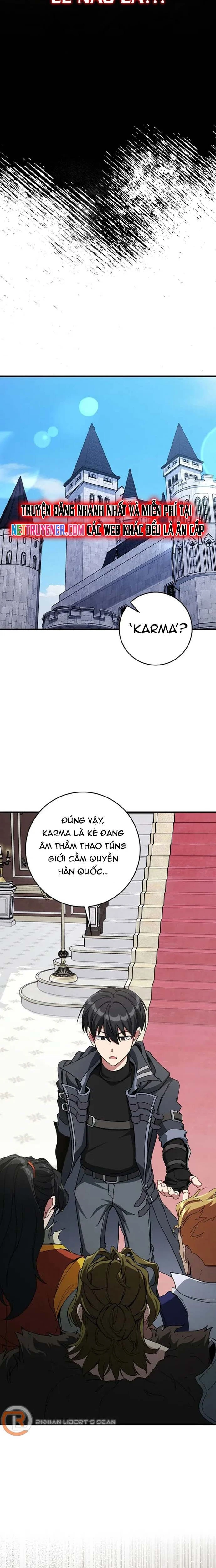 Người Chơi Cấp Tối Đa Chapter 89 - 15