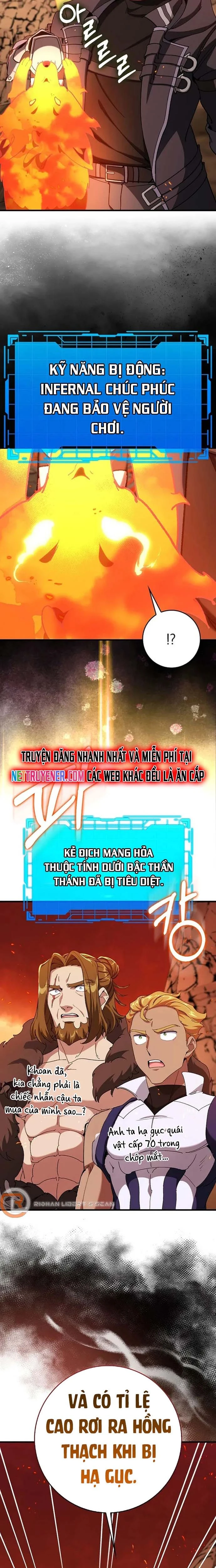 Người Chơi Cấp Tối Đa Chapter 89 - 20