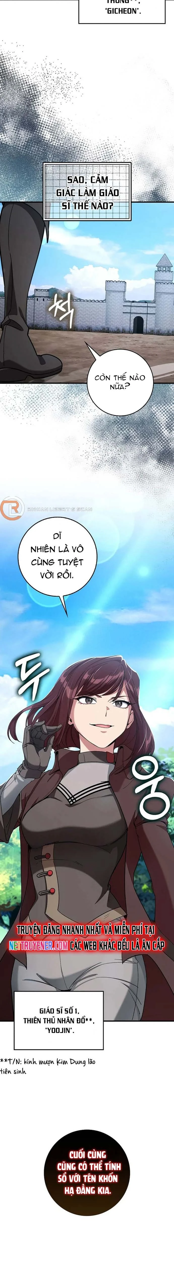 Người Chơi Cấp Tối Đa Chapter 89 - 24