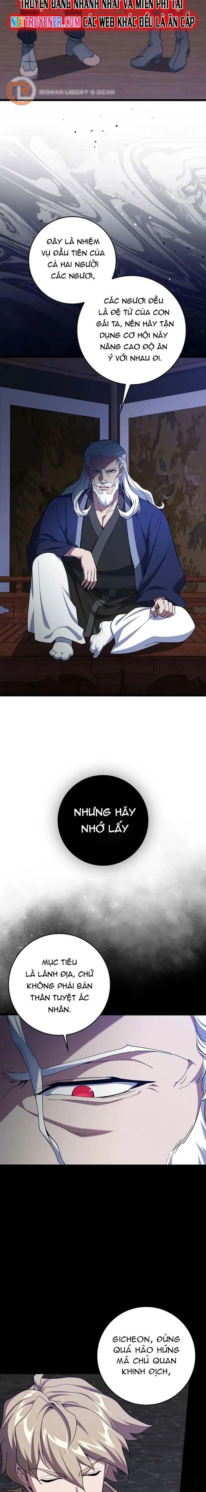 Người Chơi Cấp Tối Đa Chapter 90 - 2