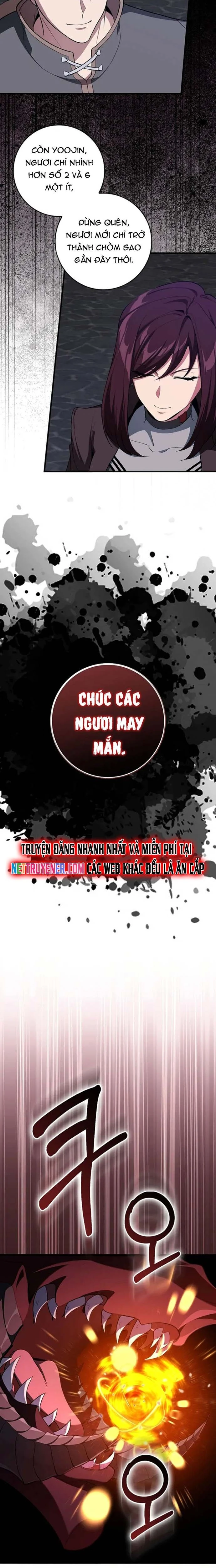 Người Chơi Cấp Tối Đa Chapter 90 - 3