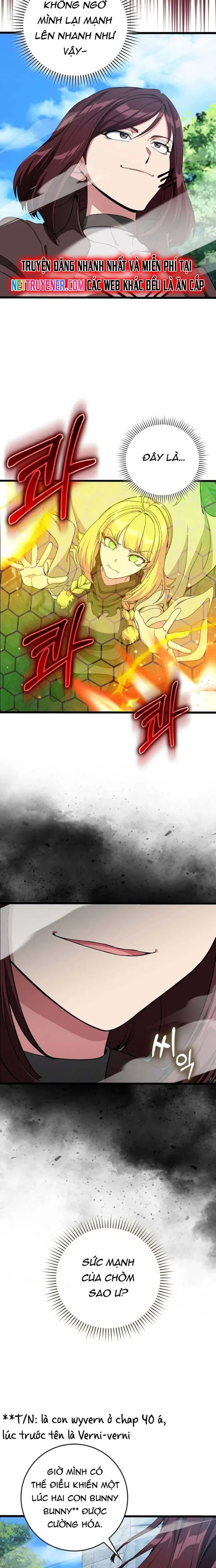 Người Chơi Cấp Tối Đa Chapter 90 - 5